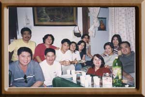 Cyber Jologs Group Pose No.3
