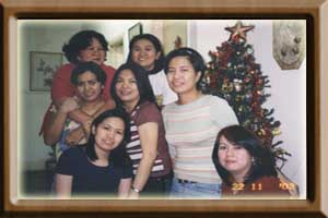 Cyber Jologs Attagirls 2