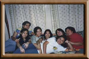 The Cyber Jologs Attagirls 1