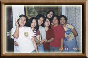 Cyber Jologs Attagirls 3